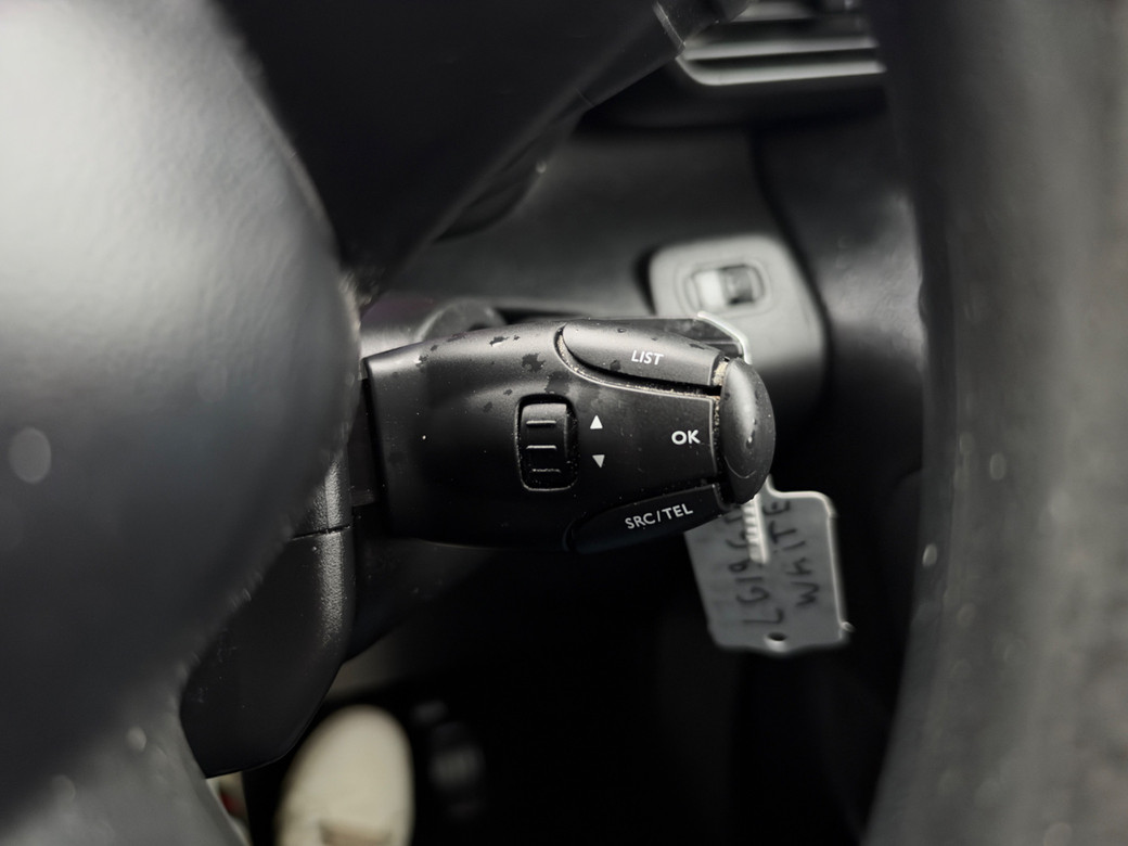 2019 Citroen Berlingo