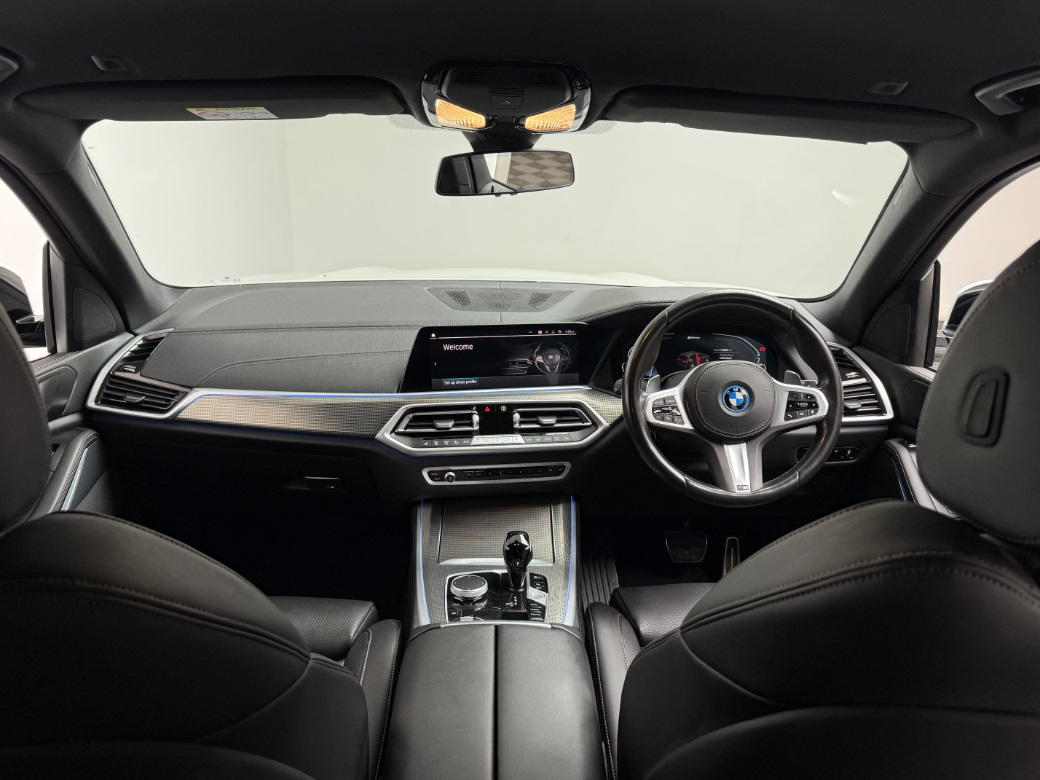 2023 BMW X5