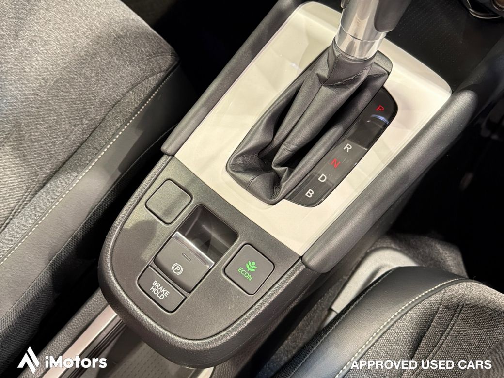 2021 Honda Fit