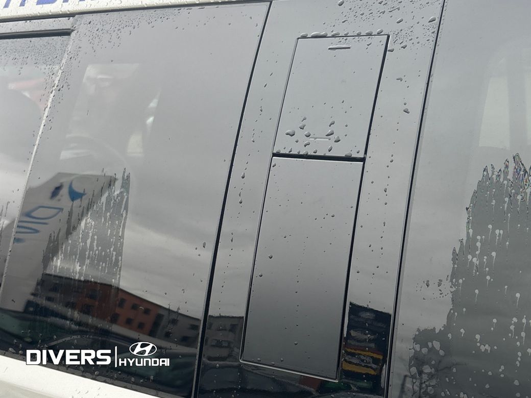 2025 Hyundai Santa Fe