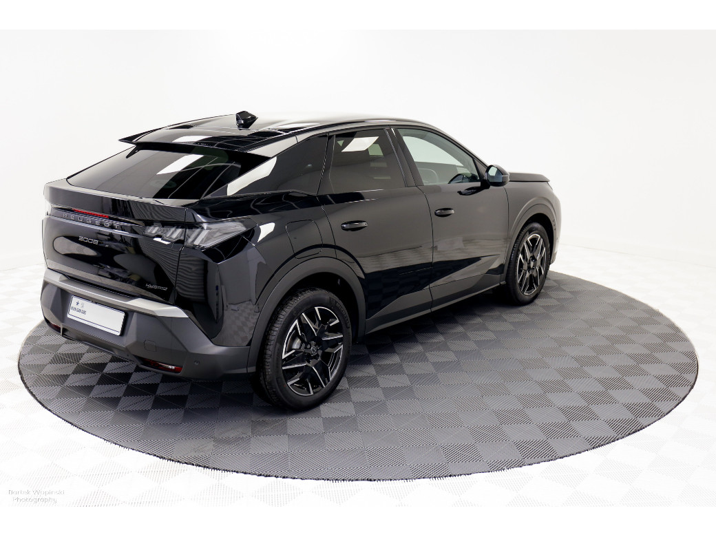 2026 Peugeot 3008