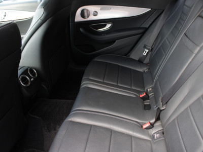 2019 Mercedes-Benz E Class