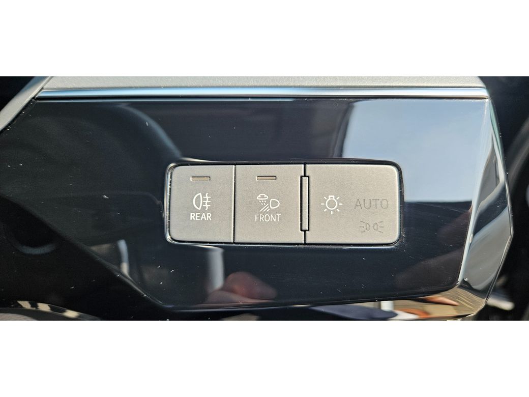 2020 Audi e-tron