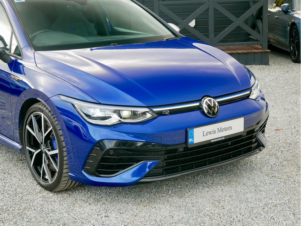 2022 Volkswagen Golf