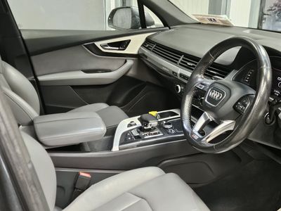2017 Audi Q7