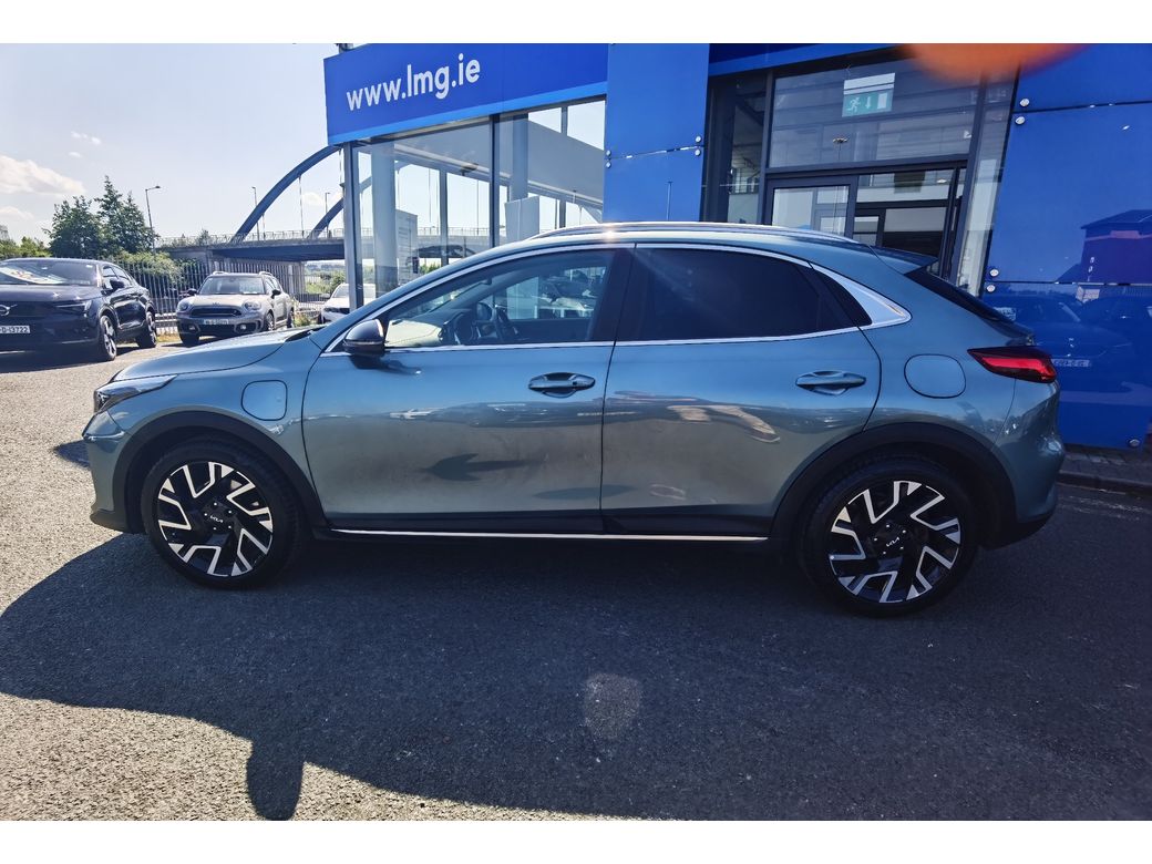 2023 Kia XCeed