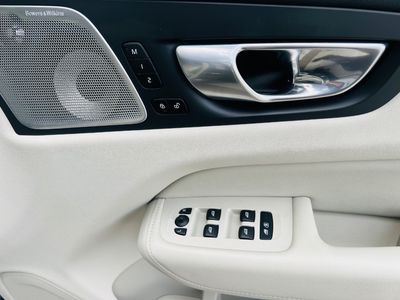 2023 Volvo XC60