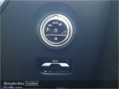 2025 Mercedes-Benz C Class