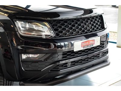 2020 Volkswagen Amarok