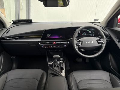2026 Kia Niro