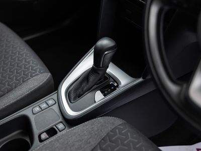 2023 Toyota Yaris Cross