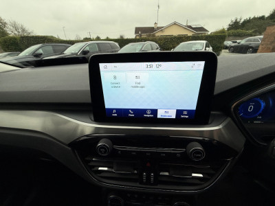 2021 Ford Kuga