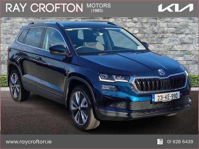 vehicle for sale from Ray Crofton Ltd