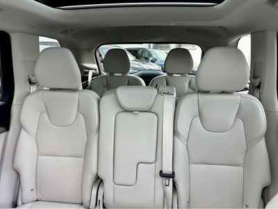 2022 Volvo XC90