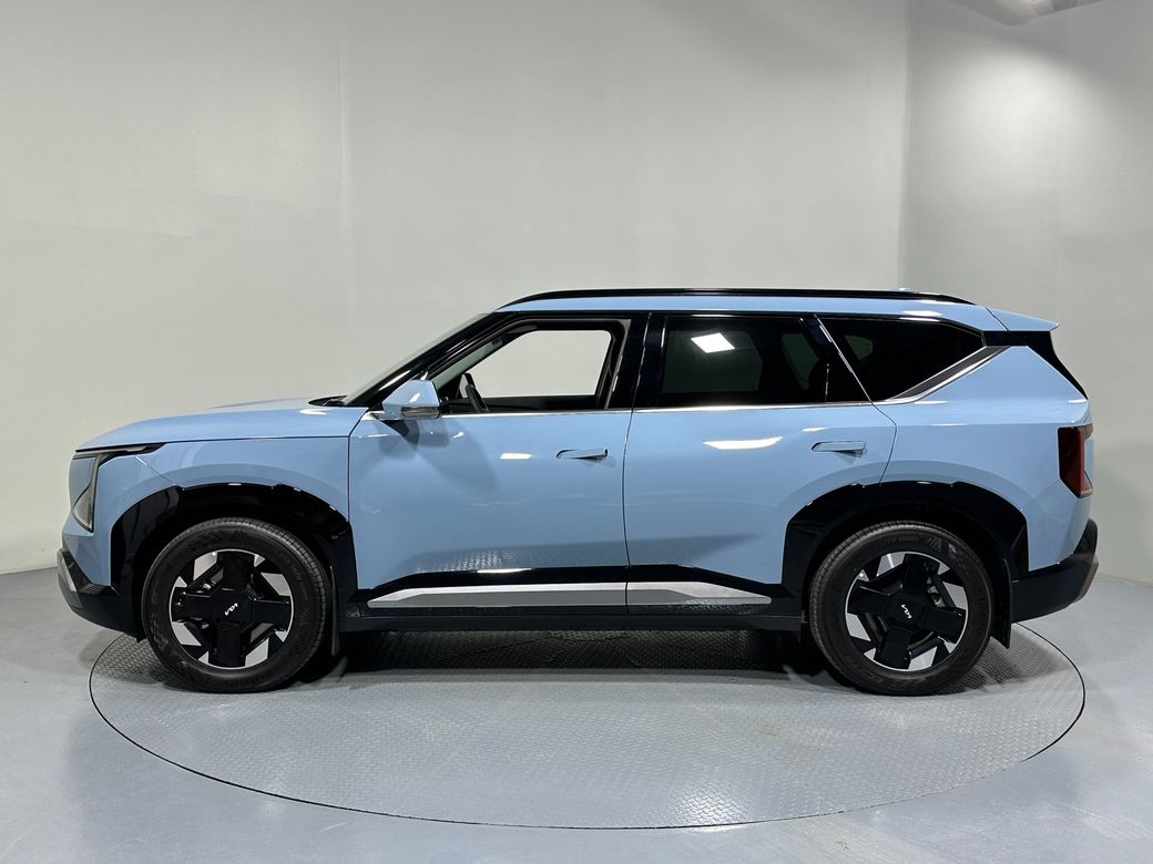 2026 Kia EV5