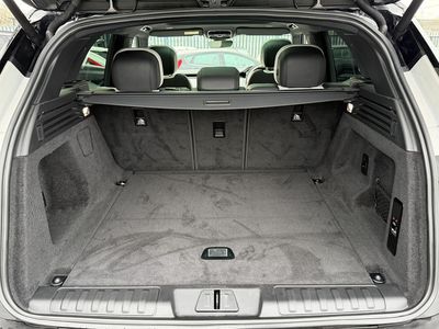 2023 Land Rover Range Rover Sport