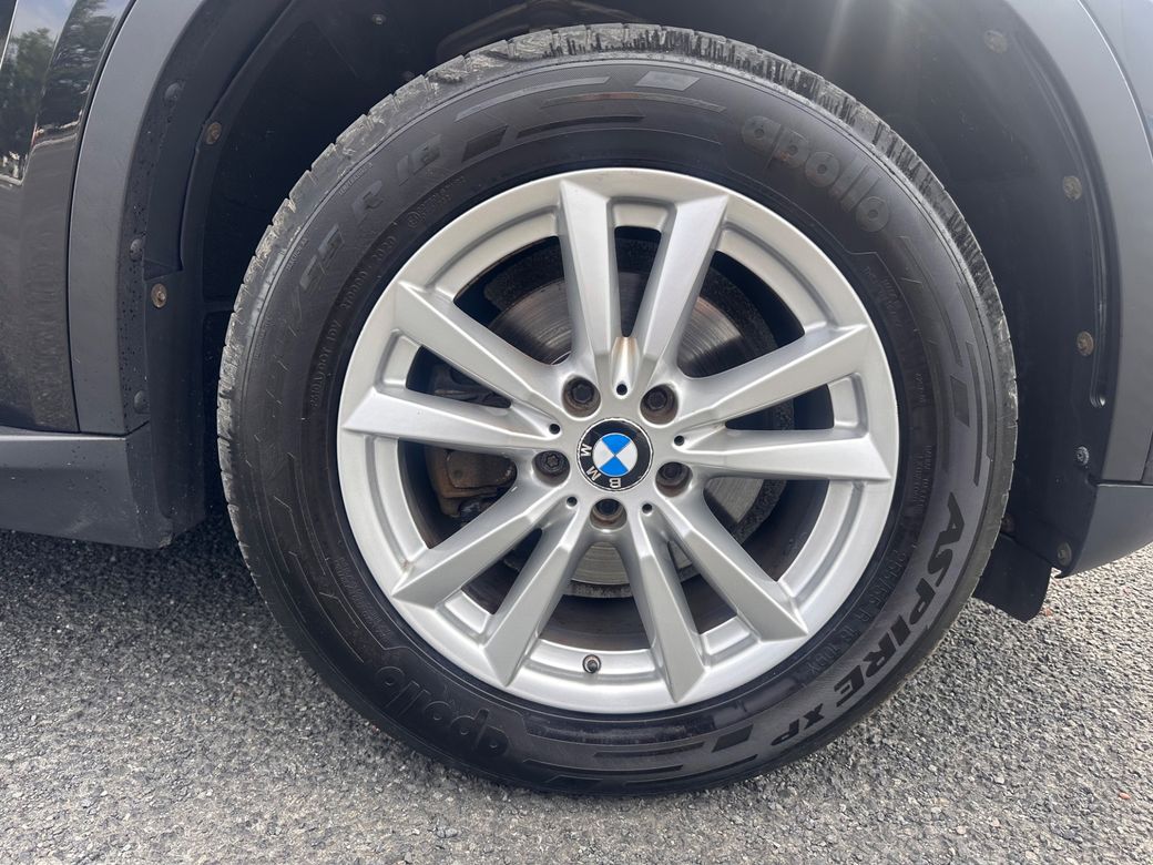 2014 BMW X5
