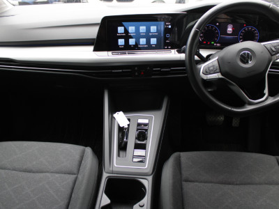 2022 Volkswagen Golf