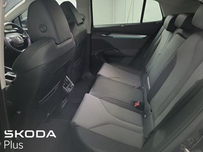 2023 Skoda Enyaq