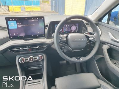 2025 Skoda Kodiaq