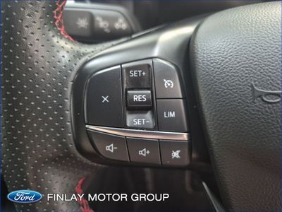 2022 Ford Kuga