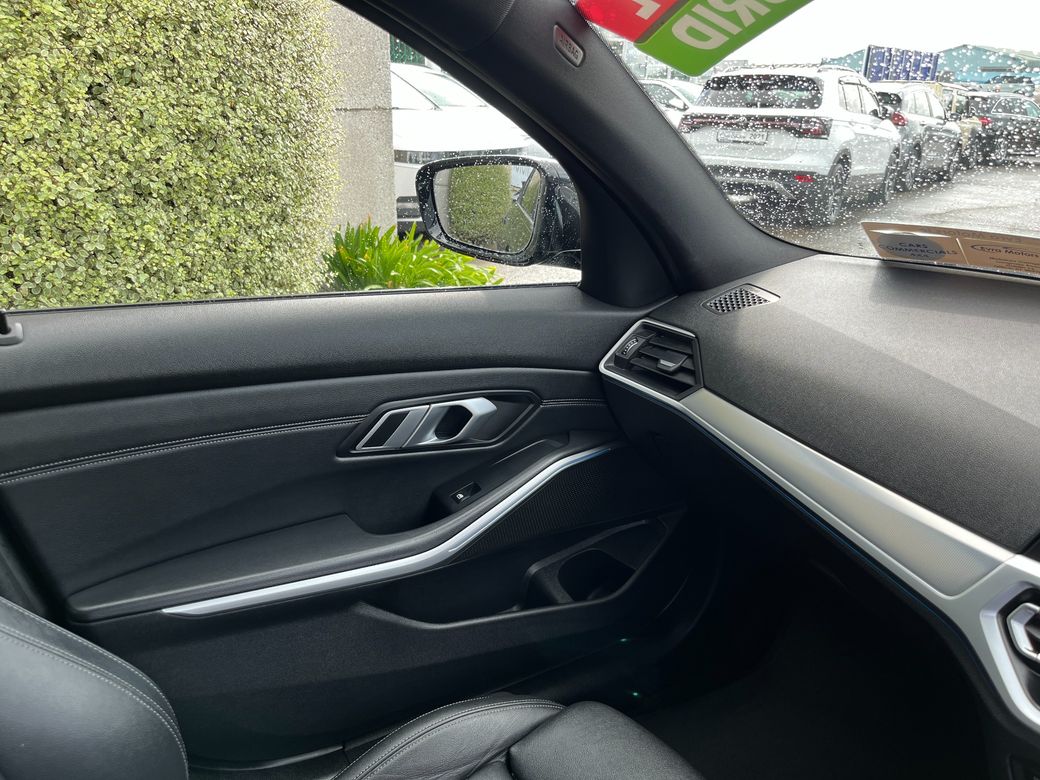 2020 BMW 3 Series