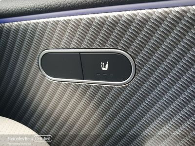 2024 Mercedes-Benz CLA Class