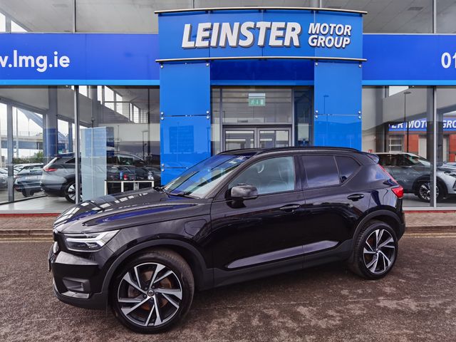 vehicle for sale from Leinster Motor Group