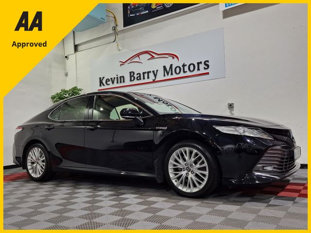 vehicle for sale from Kevin Barry Motors