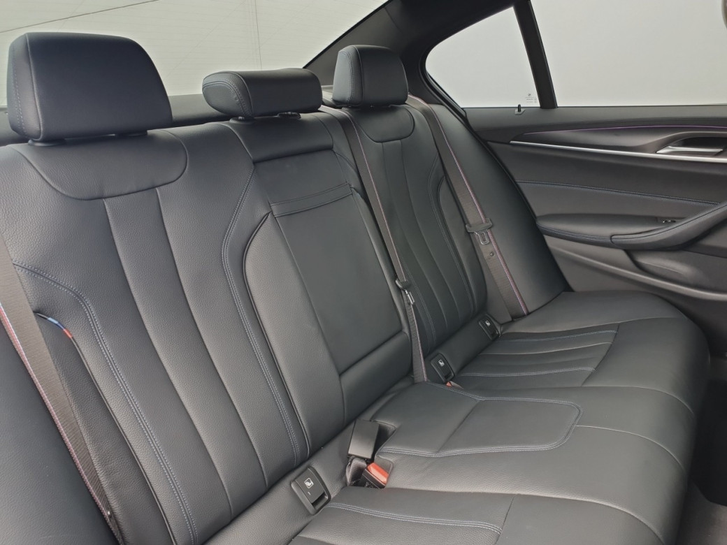 2023 BMW 5 Series