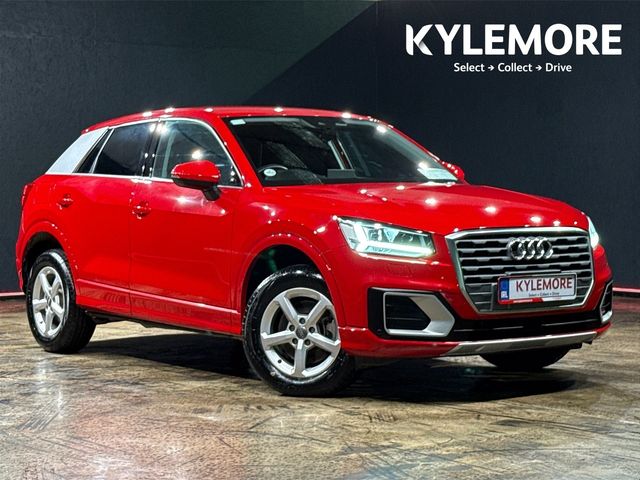 vehicle for sale from Kylemore Cars
