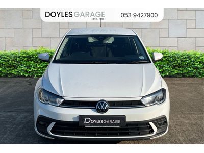 2023 Volkswagen Polo