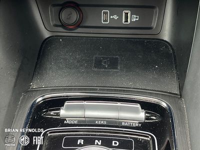 2023 MG ZS