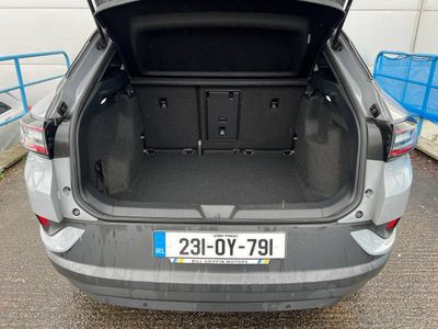 2023 Volkswagen ID.4