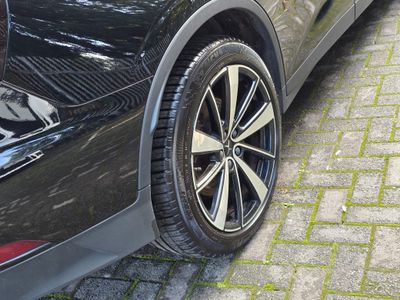 2022 Polestar 2