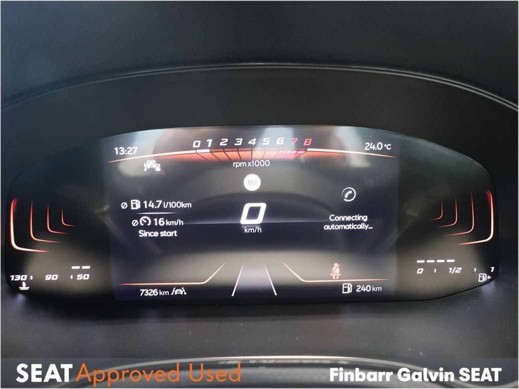 2026 SEAT Ibiza