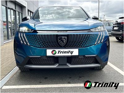 2026 Peugeot 3008