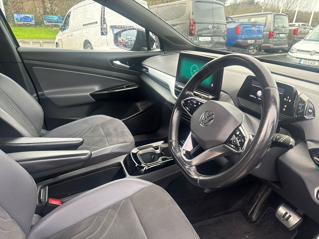 2022 Volkswagen ID.4