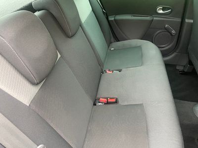 2011 Renault Clio