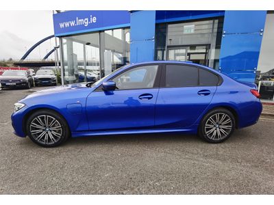 2019 BMW 3 Series