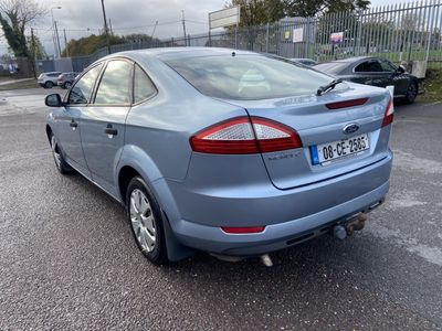 2017 Alfa Romeo Giulia