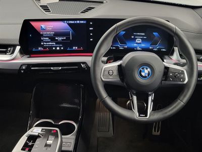 2026 BMW iX2