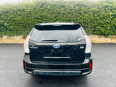 2014 Toyota Prius+