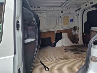 2016 Ford Transit Connect