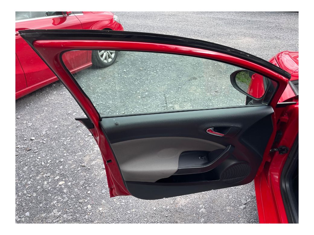 2014 SEAT Ibiza