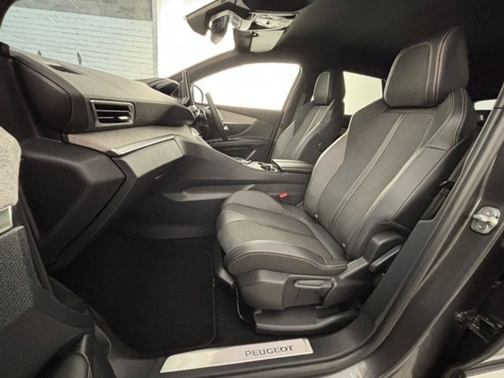 2024 Peugeot 3008