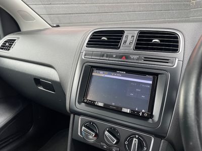 2012 Volkswagen Polo