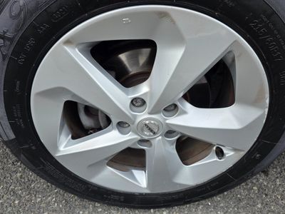 2019 Nissan Qashqai