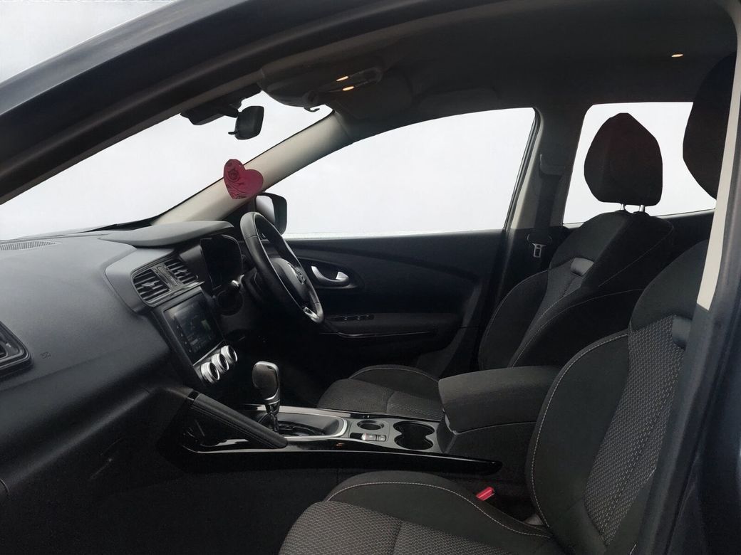 2020 Renault Kadjar