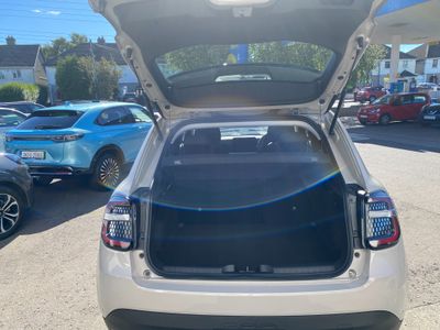 2025 Fiat 600
